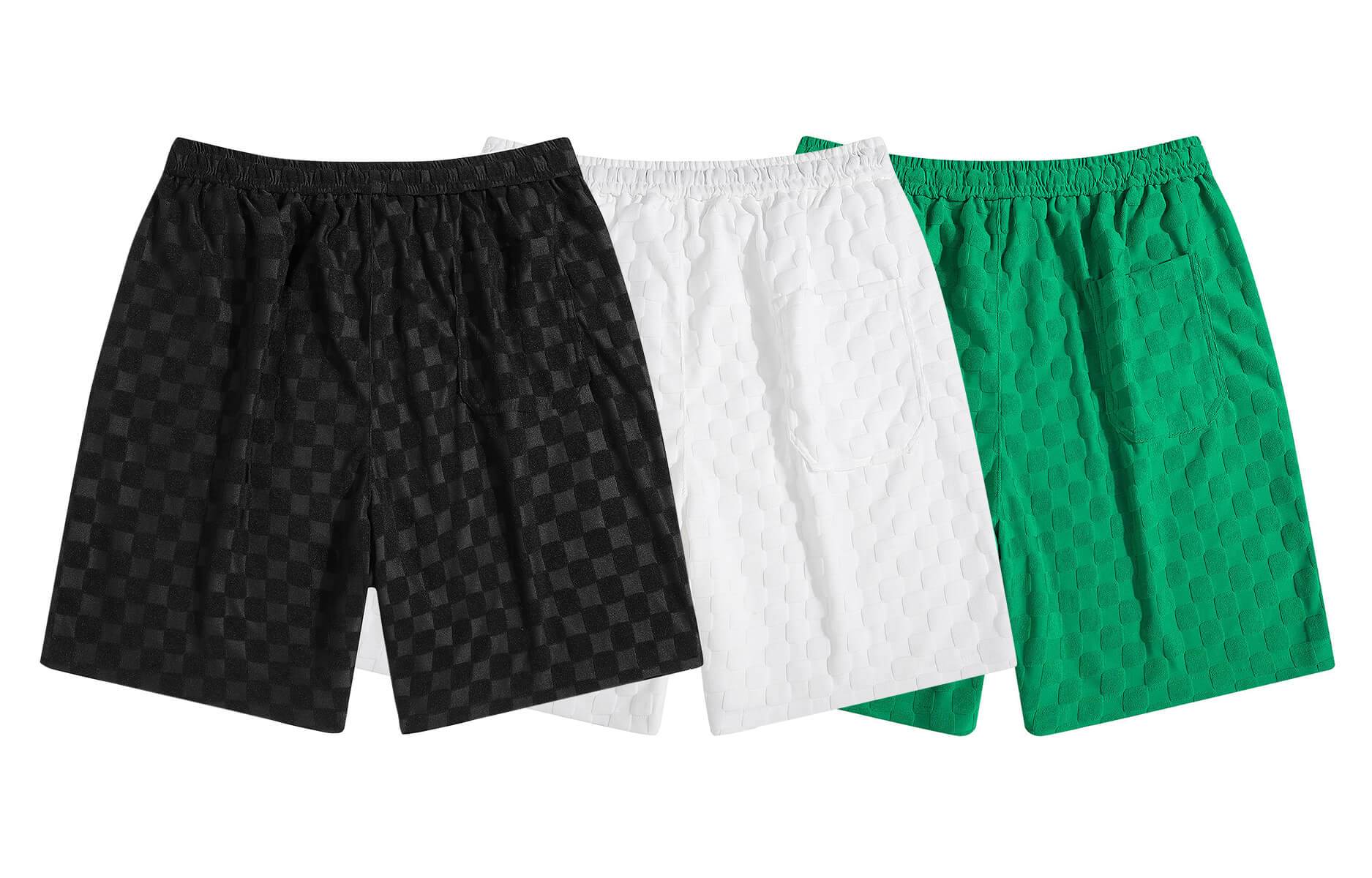 Шорты Minfinity - Boxette Shop