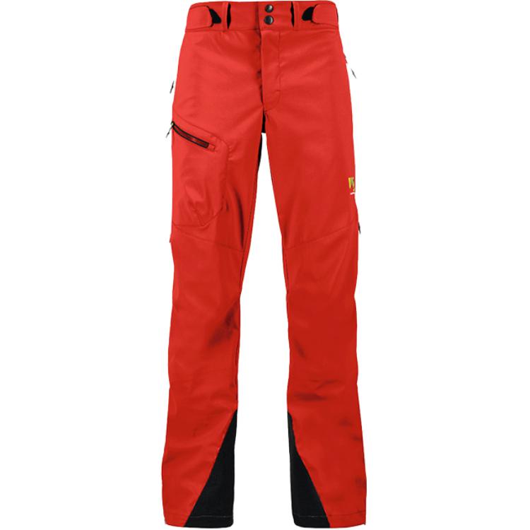 Karpos erkaklar chang'i shimlari