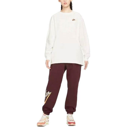 Толстовка женская Nike - Boxette Shop