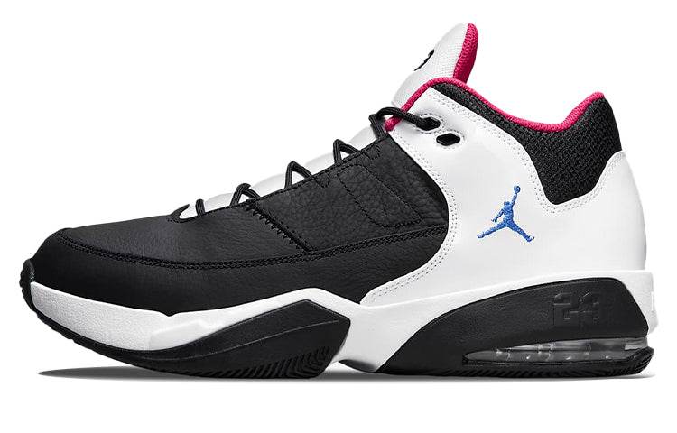 Кроссовки мужские Jordan max aura mid-top - Boxette Shop