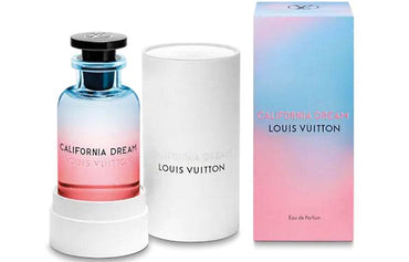 Духи Louis Vuitton California Dreams EDP - Boxette Shop