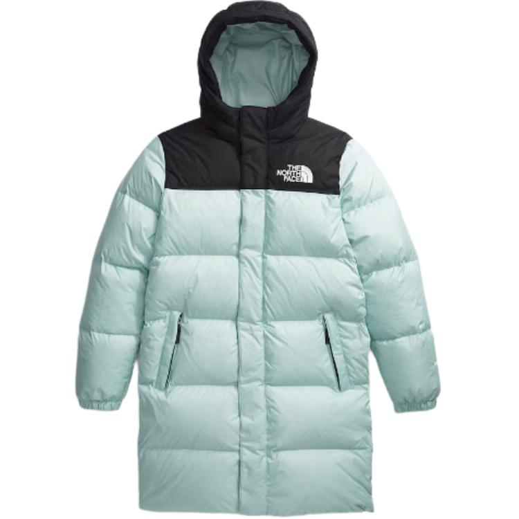 Пуховик подростковый The North Face Pike Nuptse