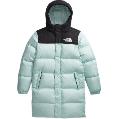 Пуховик подростковый The North Face Pike Nuptse
