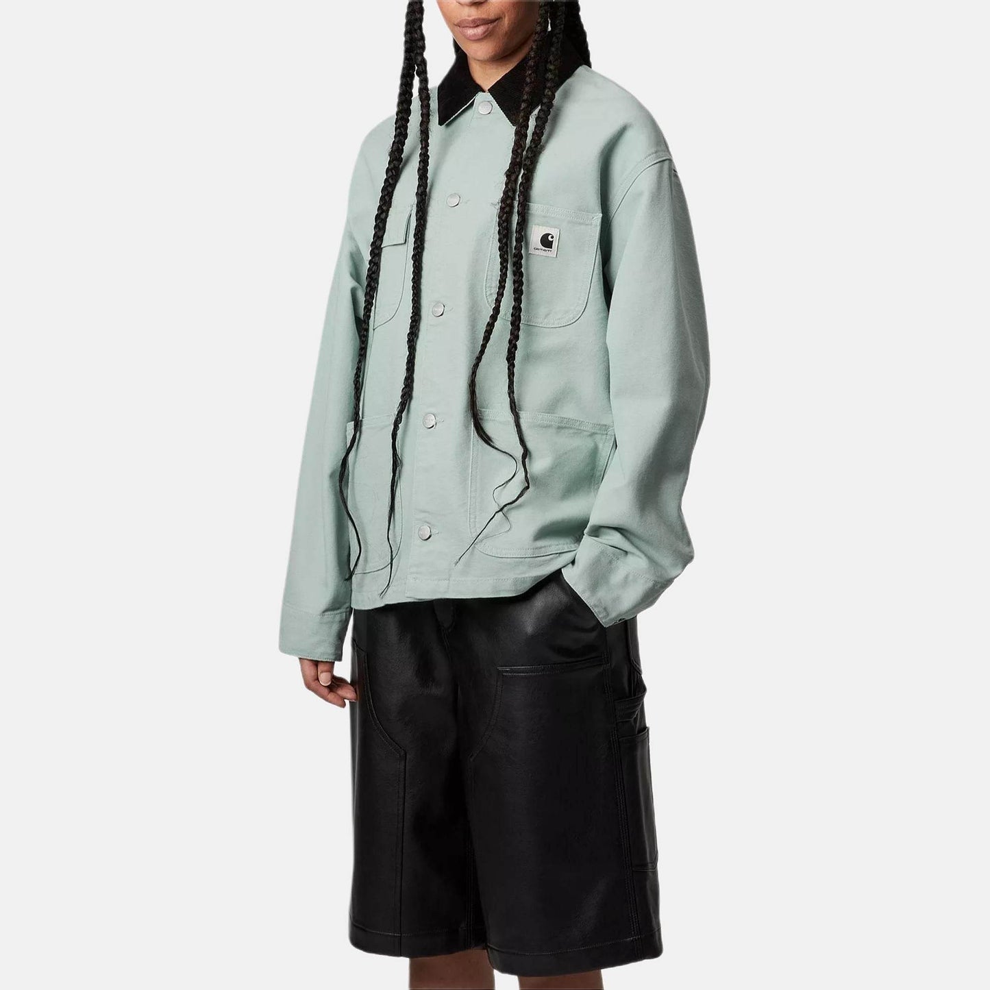 Куртка женская Carhartt WIP FW24 - Boxette Shop