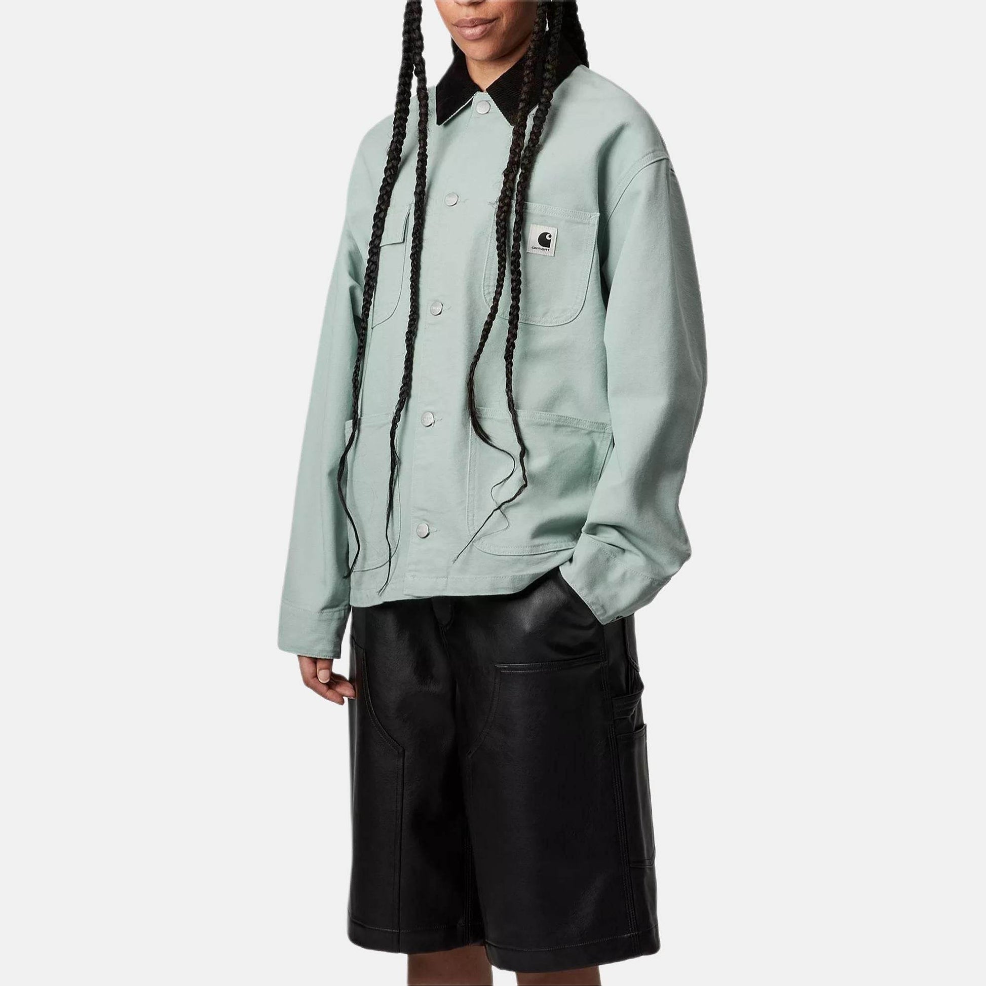 Куртка женская Carhartt WIP FW24 - Boxette Shop