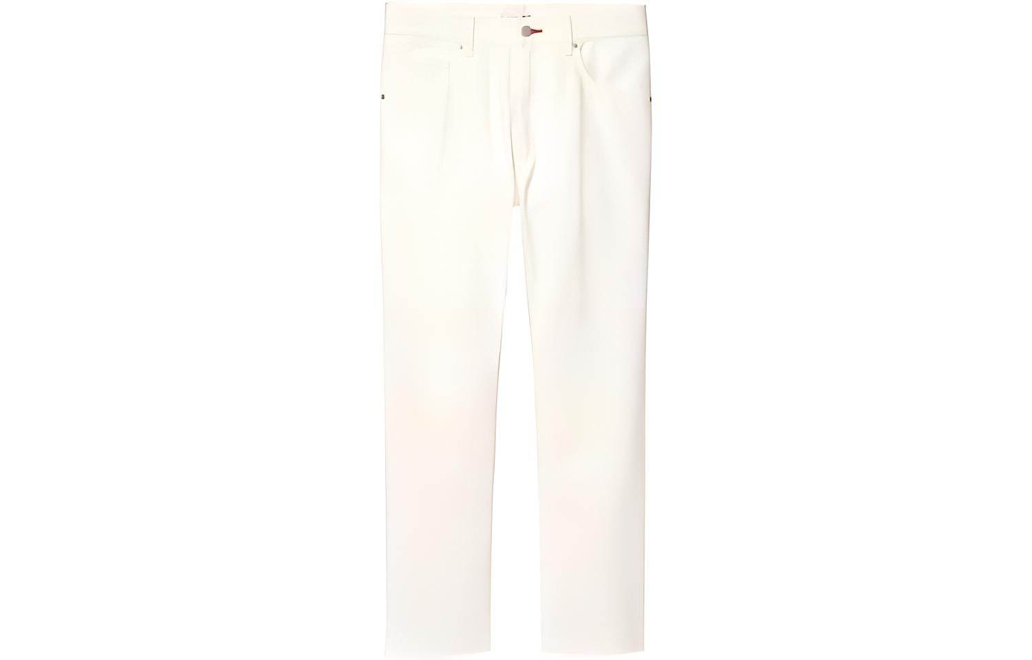 Джинсы мужские Uniqlo X Jw Anderson Co-branded - Boxette Shop