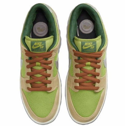 Кроссовки Nike Dunk SB "Dinner Plate"