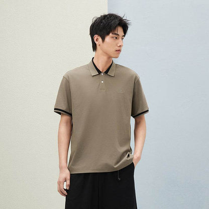 Поло мужское Gxg Commuter - Boxette Shop