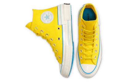 Кеды женские Converse Chuck 70