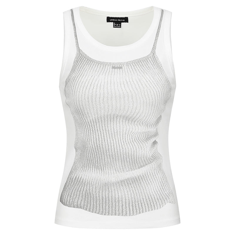 Топ женский Urban Revivo