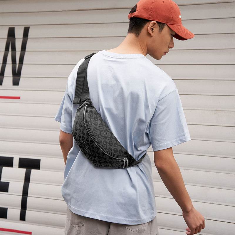 Поясная сумка Dickies - Boxette Shop