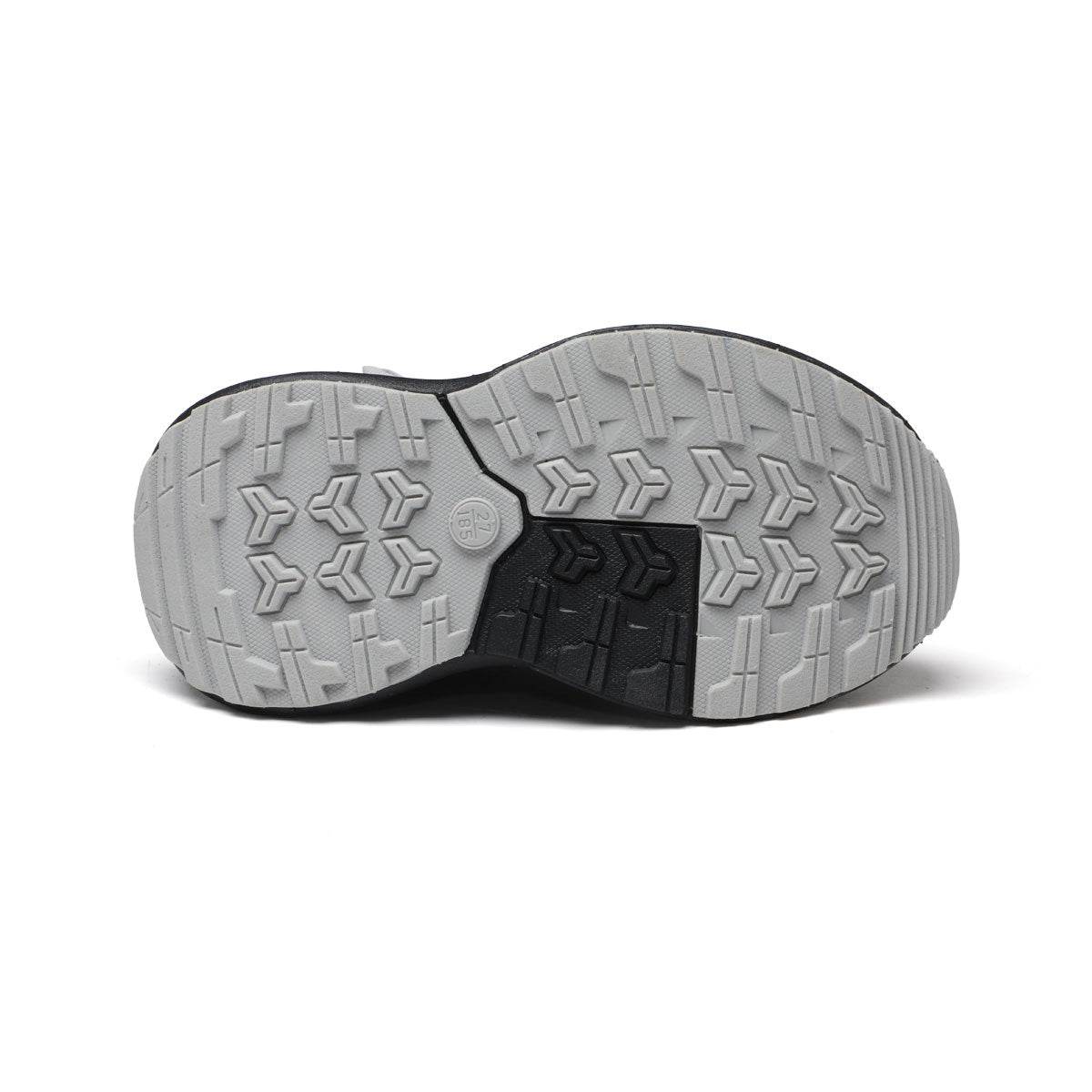 Ботинки детские Satchi synthetic leather - Boxette Shop