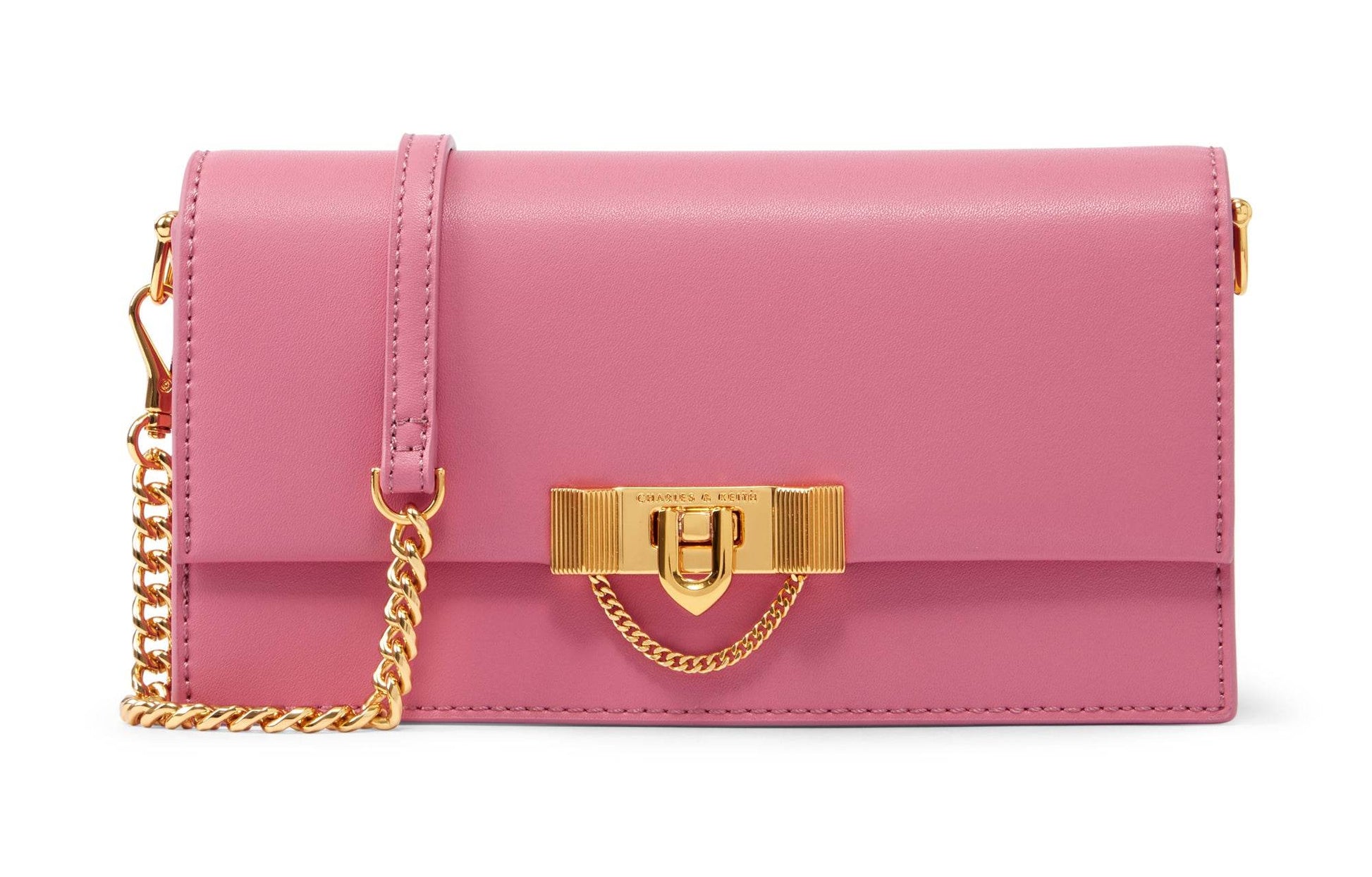 Сумка женская Charles&Keith - Boxette Shop