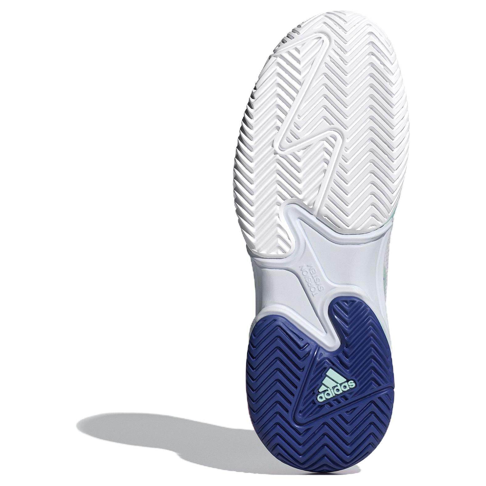 Кроссовки мужские Adidas Barricade 13 - Boxette Shop