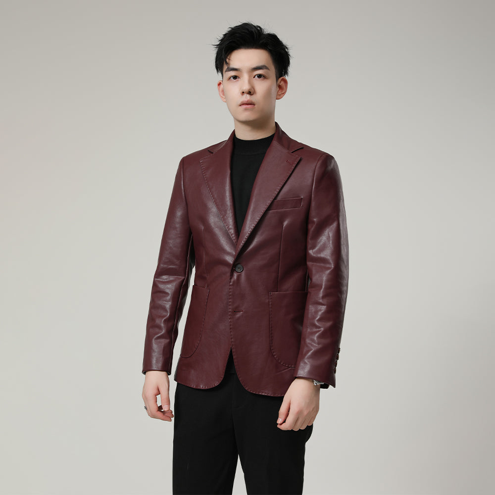 Johnhollis erkaklar kurtkasi