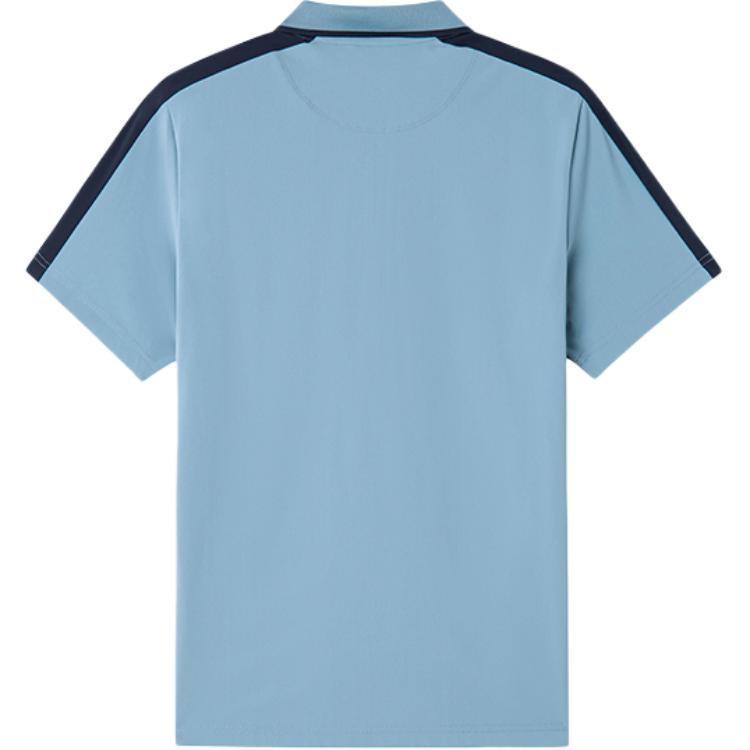 Поло мужское Le Coq Sportif