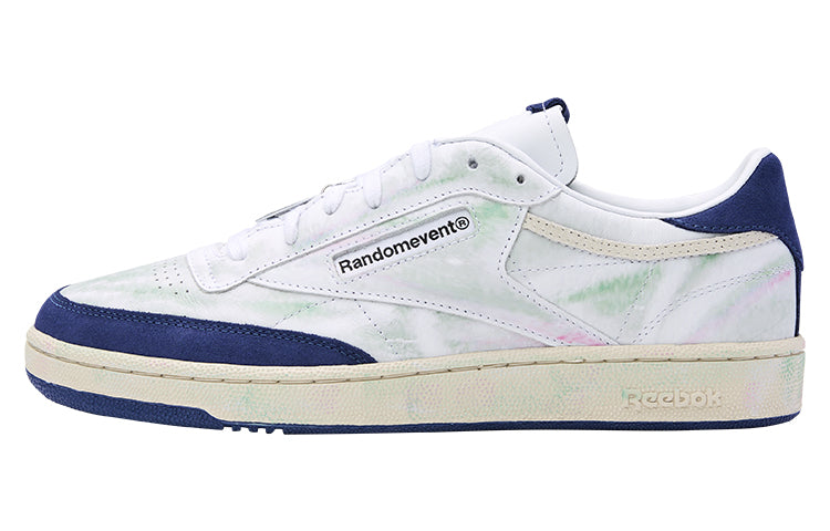 Кеды RANDOMEVENT x Reebok CLUB C 85