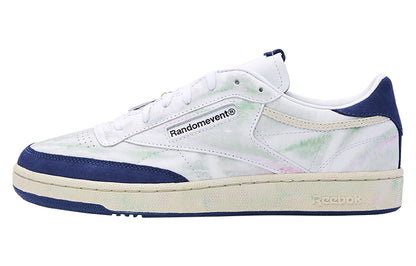 Кеды RANDOMEVENT x Reebok CLUB C 85
