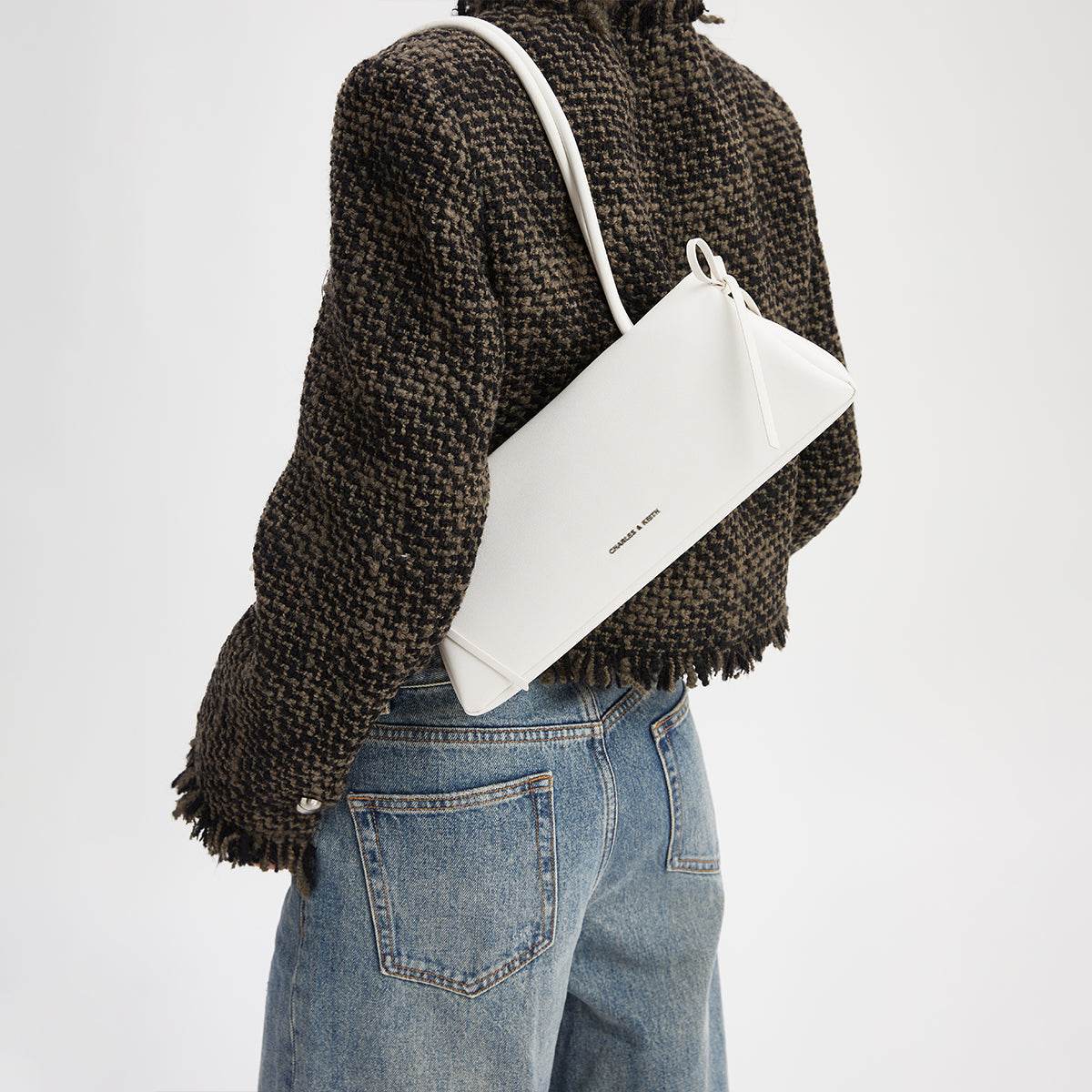 Сумка женская Charles&Keith - Boxette Shop