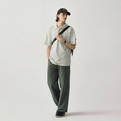 Поло мужское 714Street - Boxette Shop