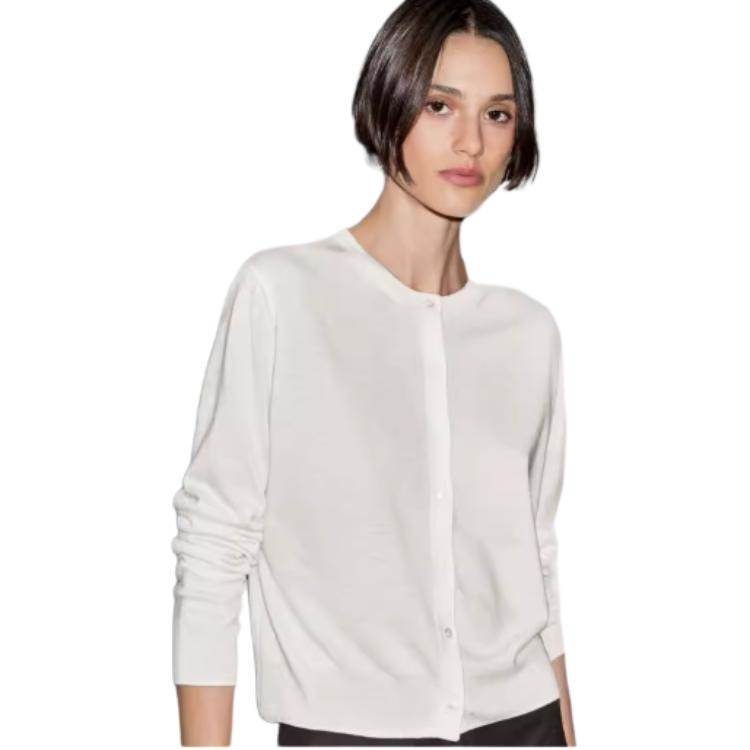 Свитер женский Massimo dutti - Boxette Shop