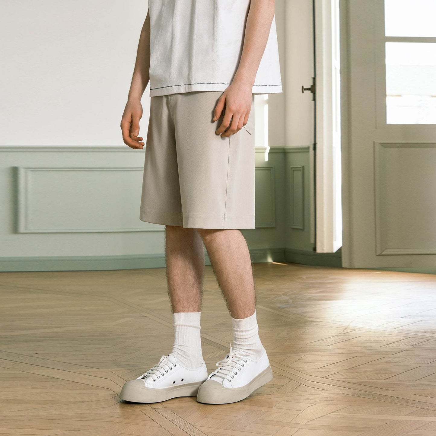 Шорты мужские Lilbetter - Boxette Shop