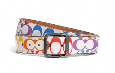 Ремень Coach - Boxette Shop