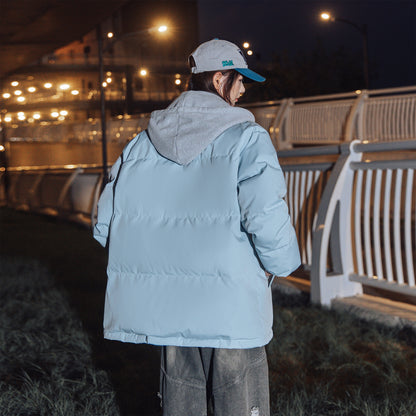 Jipning pastki kurtkasi