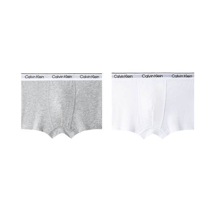 Трусы мужские Calvin Klein - Boxette Shop