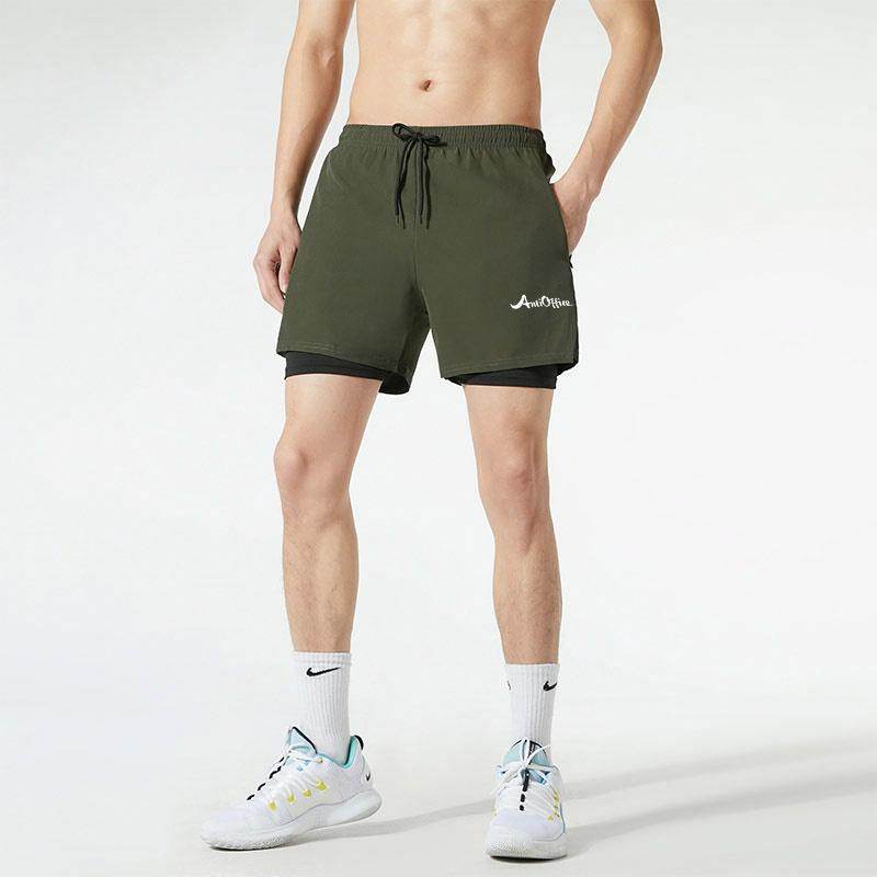 Спортивные шорты Antioffice - Boxette Shop