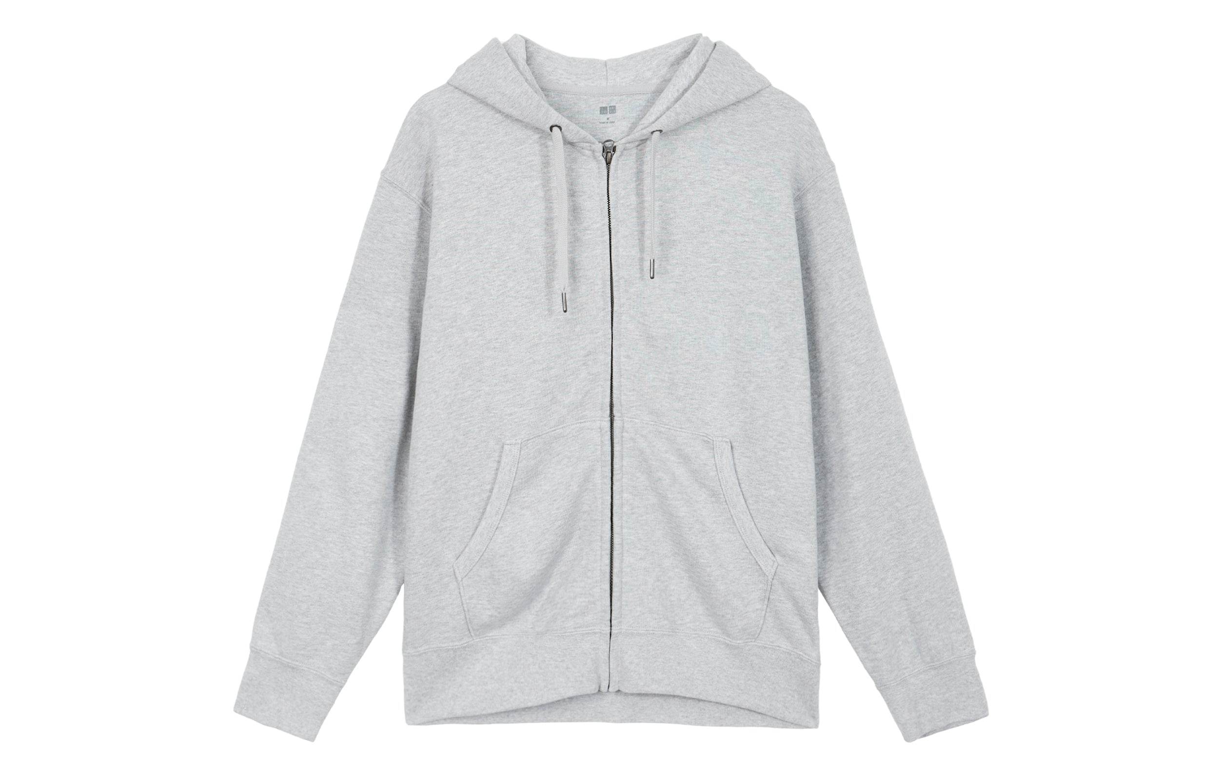 Худи Uniqlo - Boxette Shop