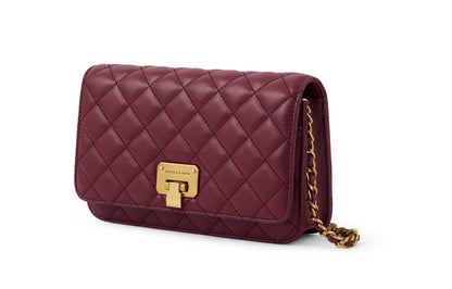 Сумка женская Charles&Keith Ck - Boxette Shop