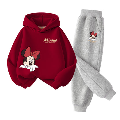 Комплект детский Disney