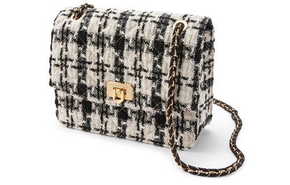 Сумка женская Charles&Keith Multi - Boxette Shop