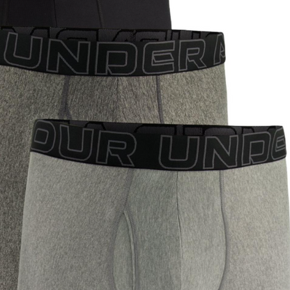 Трусы мужские Under Armour (3 шт)