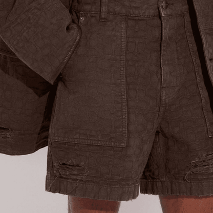 Шорты Coach Ss23 - Boxette Shop