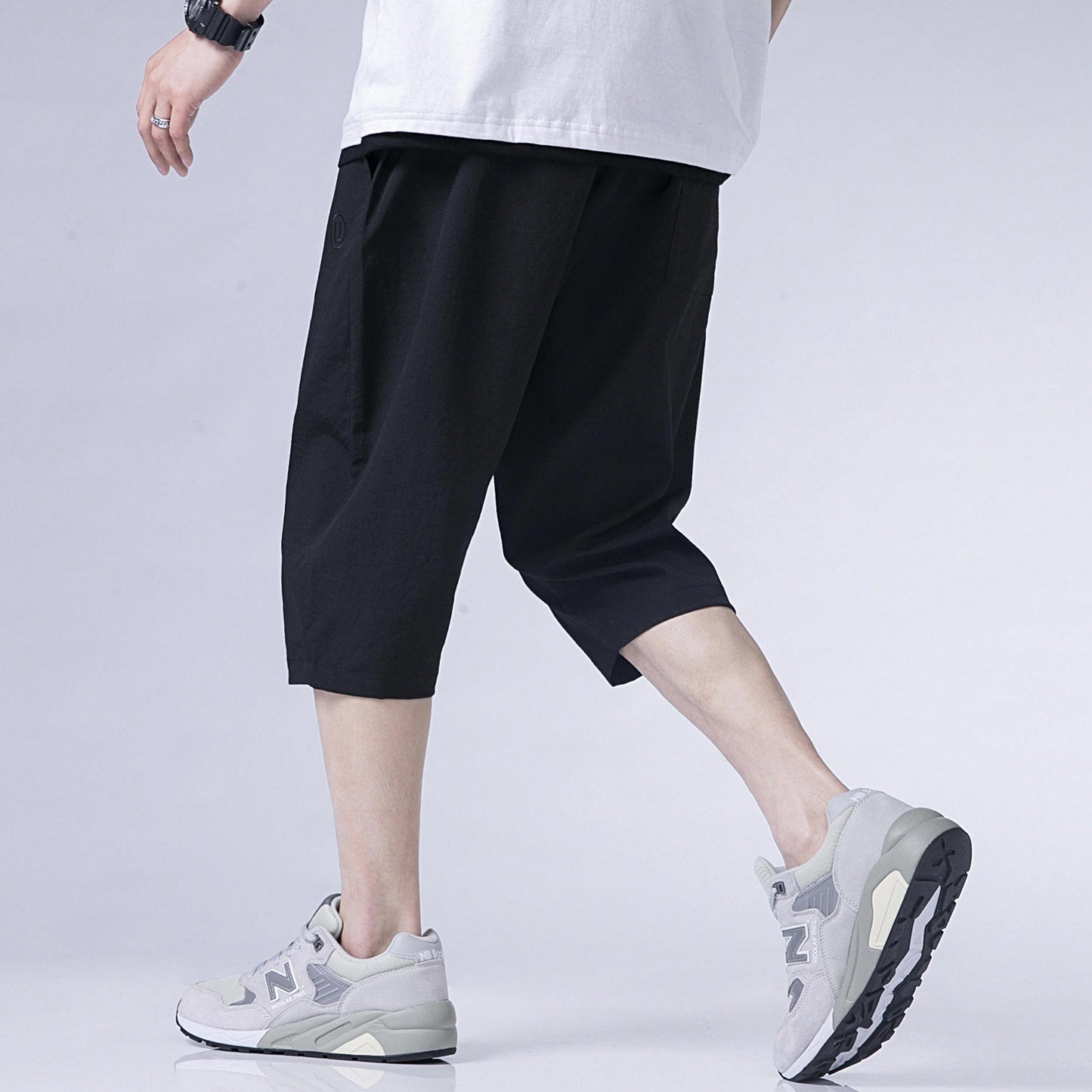 Шорты мужские Paddy julia ice silk