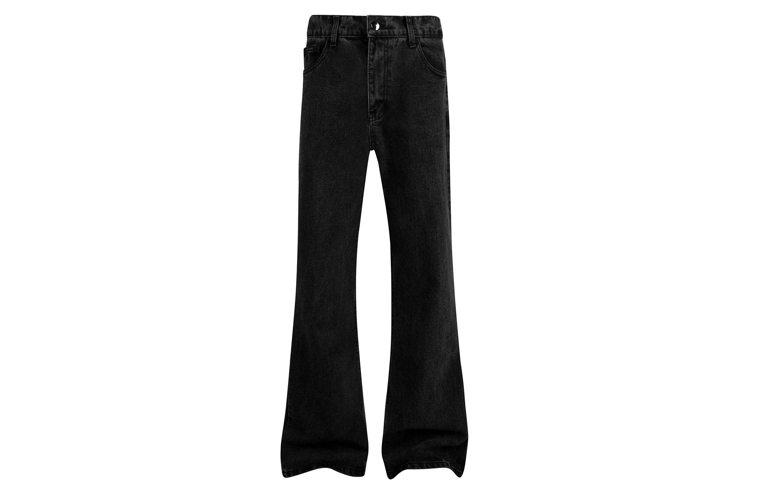 Джинсы мужские Minfinity - Boxette Shop