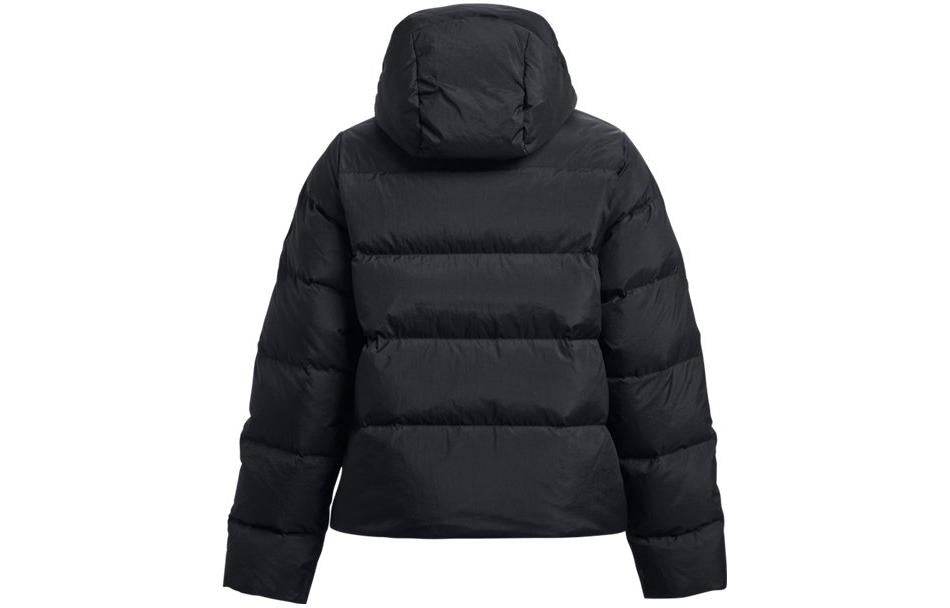 Пуховик женский Under Armour ColdGear Infrared - Boxette Shop