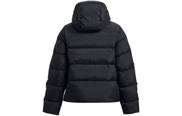Пуховик женский Under Armour ColdGear Infrared - Boxette Shop