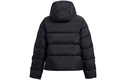 Пуховик женский Under Armour ColdGear Infrared - Boxette Shop
