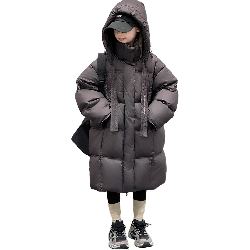 Пуховик детский GOYN