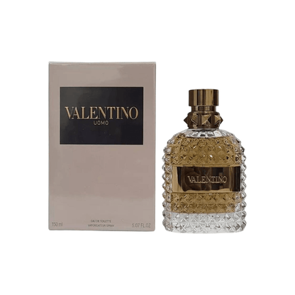 Духи мужские Valentino Uomo Born in Roma EDT - Boxette Shop