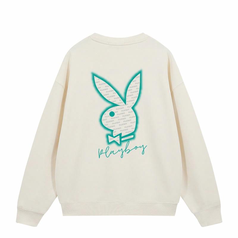 Erkaklar uchun Playboy sviteri