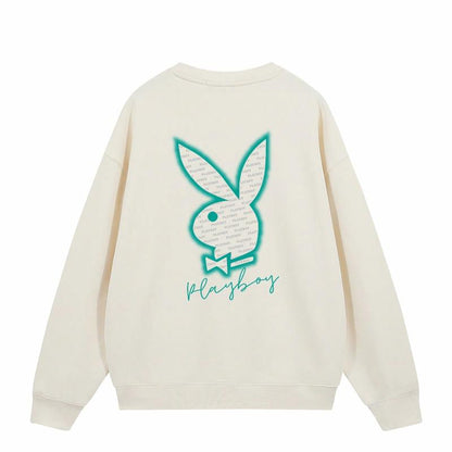 Erkaklar uchun Playboy sviteri