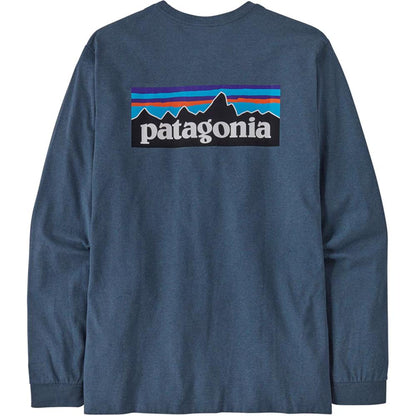 Свитер Patagonia P-6 Responsibili-T