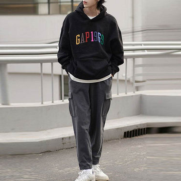 Худи GAP - Boxette Shop