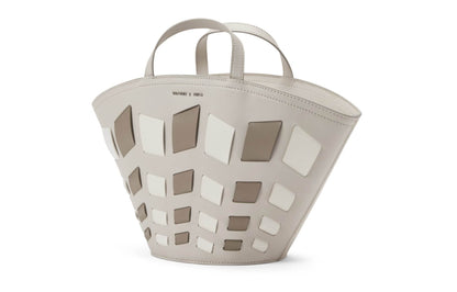 Сумка женская Charles&Keith Color Blocking - Boxette Shop