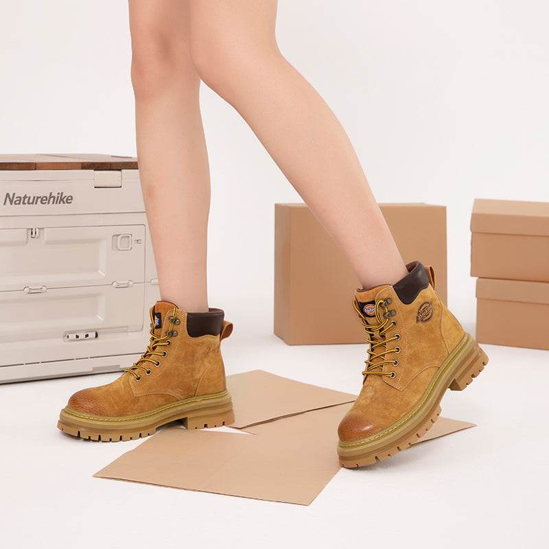 Сапоги женские Dickies Padded - Boxette Shop