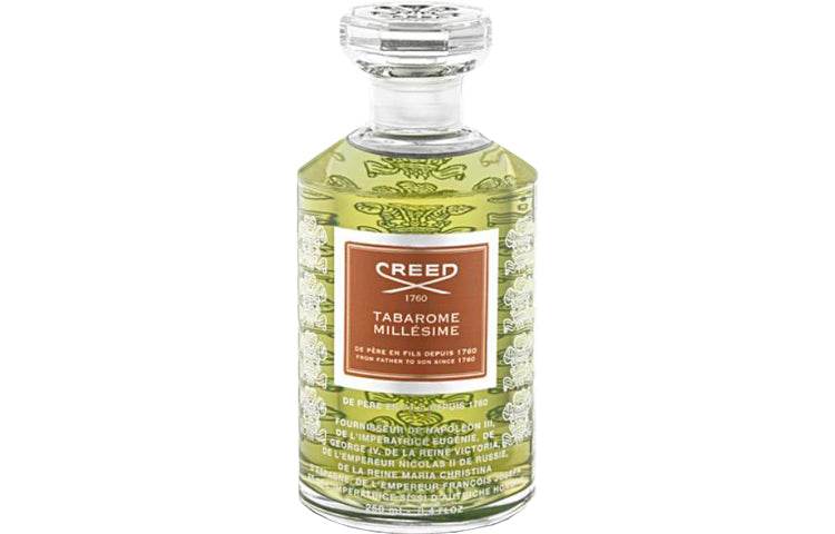 Духи мужские Creed classic london smoke cloud - Boxette Shop